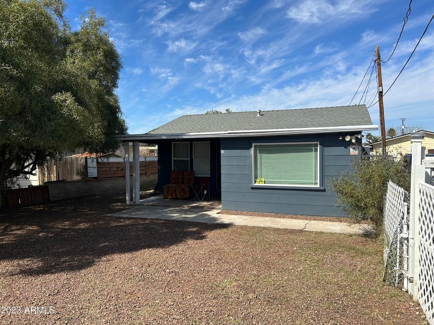 9028 N 11th St unit 1A, Phoenix, AZ 85020 - photo 1