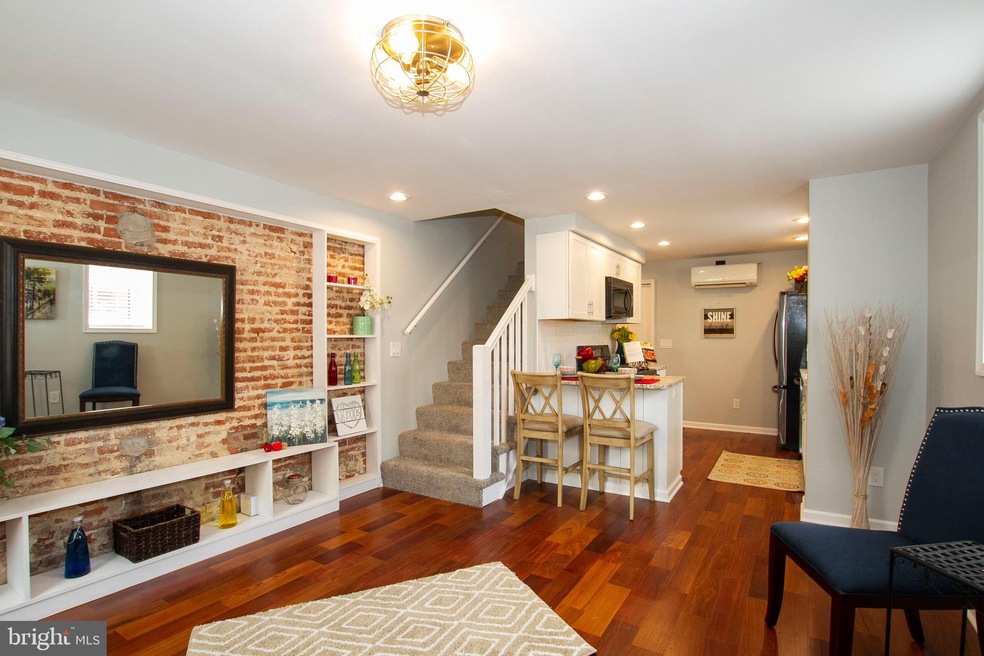 35 S Carlton St, Baltimore, MD 21223 - photo 1