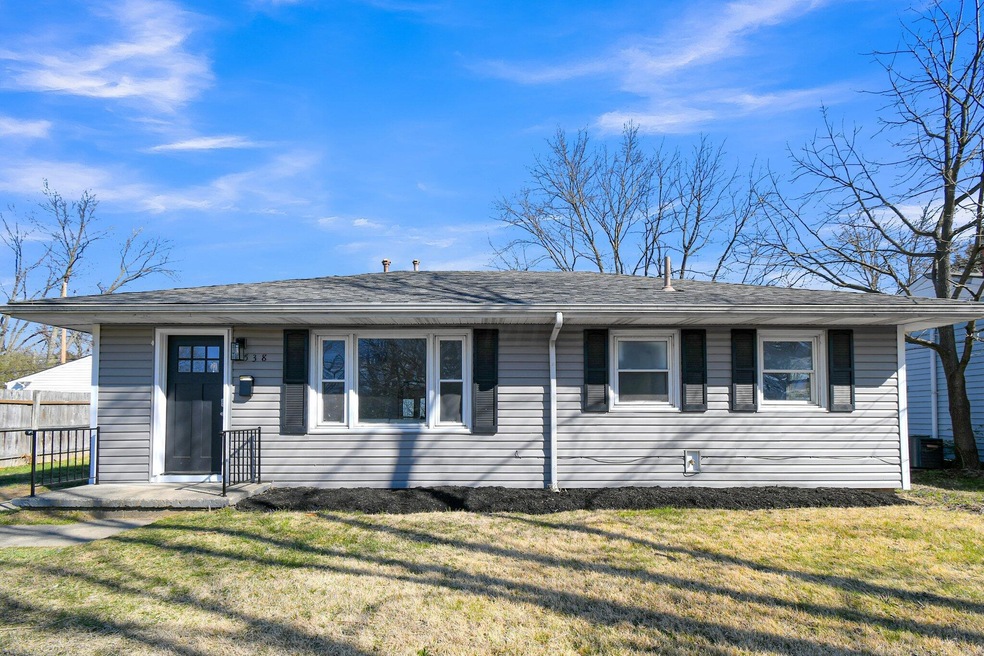 4538 Grimsby Rd, Columbus, OH 43227 - photo 1