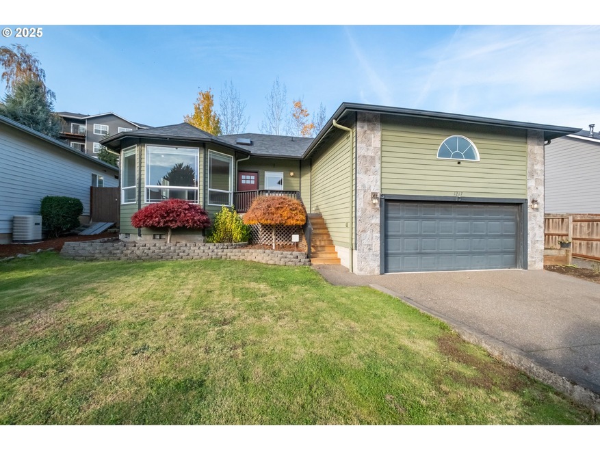 1217 Horizon Ridge Ct NE, Keizer, OR 97303 - photo 1