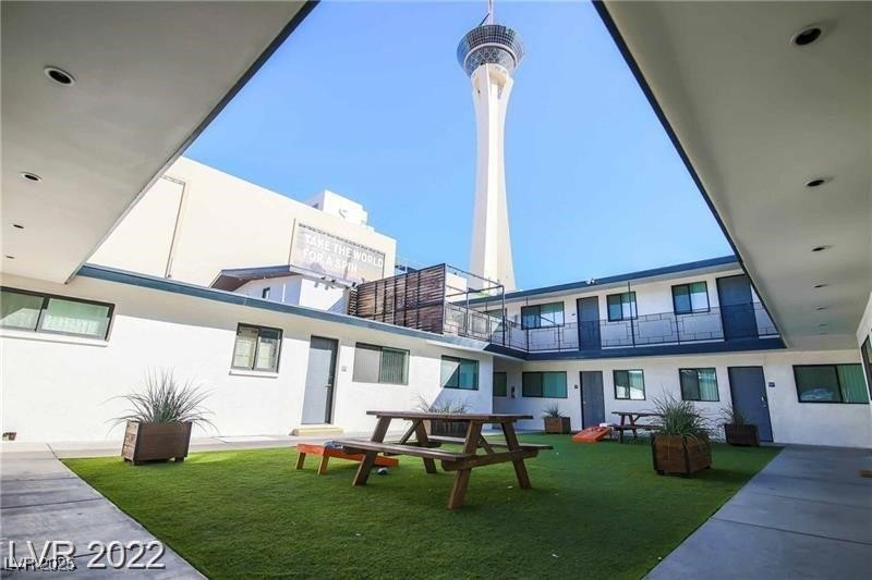 2201 Fairfield Ave unit 16, Las Vegas, NV 89102 - photo 1