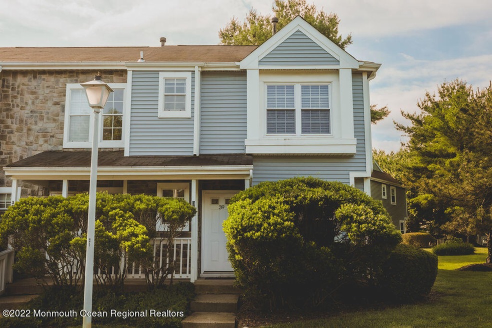 39 Tack Ct, Tinton Falls, NJ 07753 - photo 1