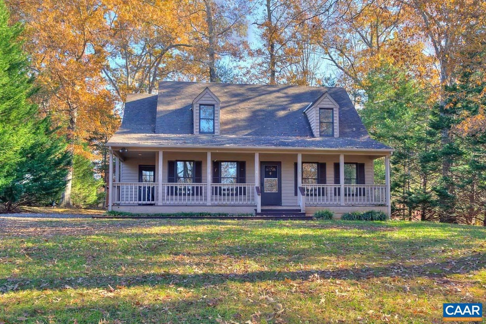 340 Deer Dr, Ruckersville, VA 22968 - photo 1