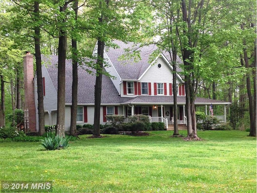 5574 Linton Rd, Sykesville, MD 21784 - photo 1