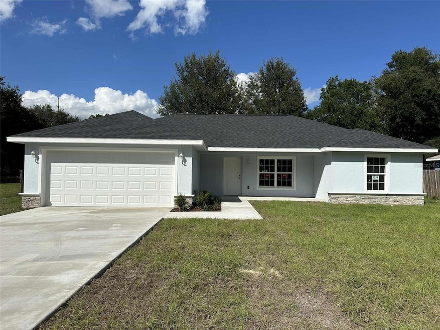 2871 SE 145 Place, Summerfield, FL 34491 - photo 1