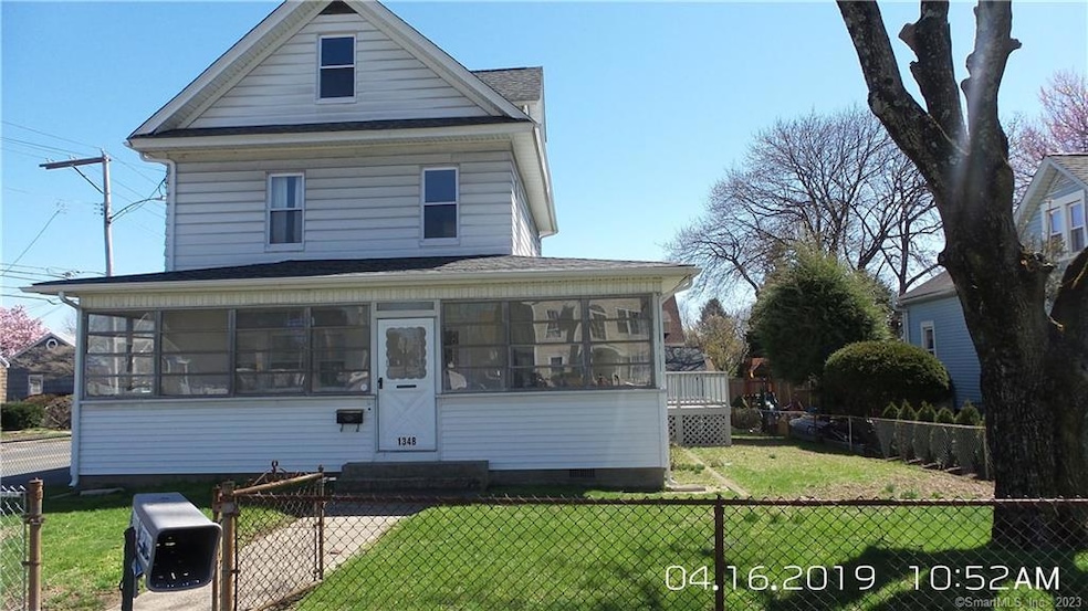 1348 Sylvan Ave, Bridgeport, CT 06606 - photo 1