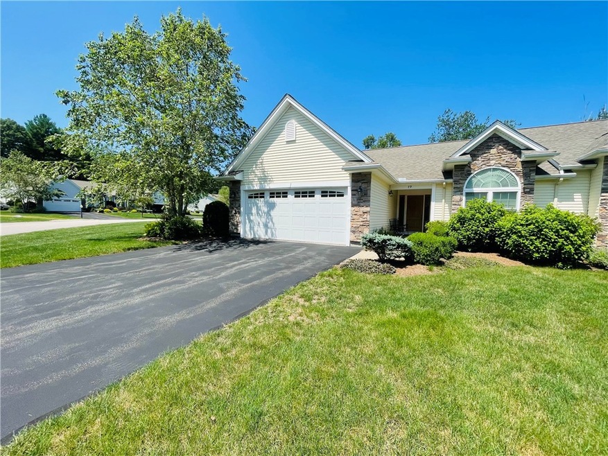 79 Whispering Pine Way, Exeter, RI 02822 - photo 1