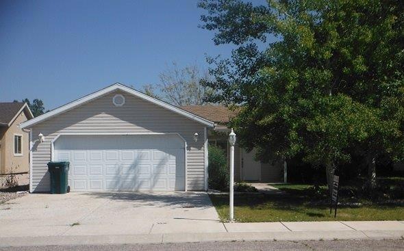 154 N 750 W, Parowan, UT 84761 - photo 1