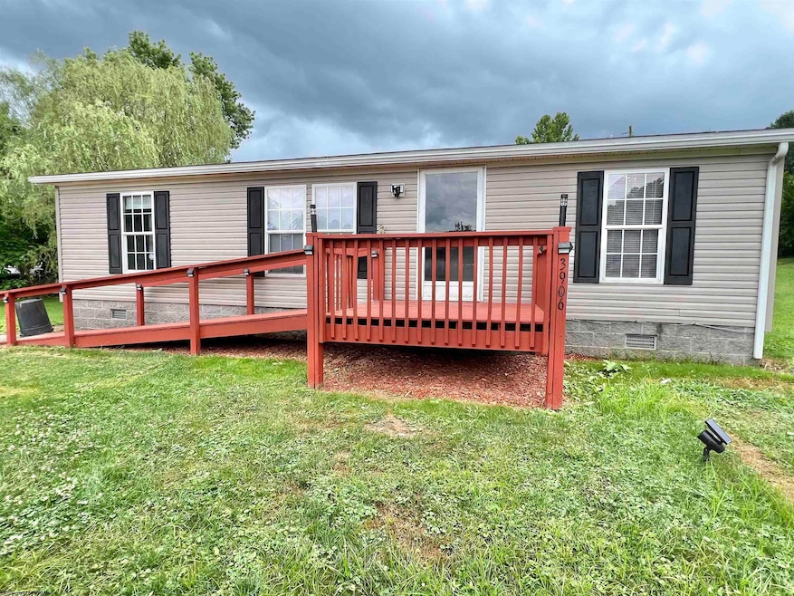 Sold $112,000 • Co-Listing Agent