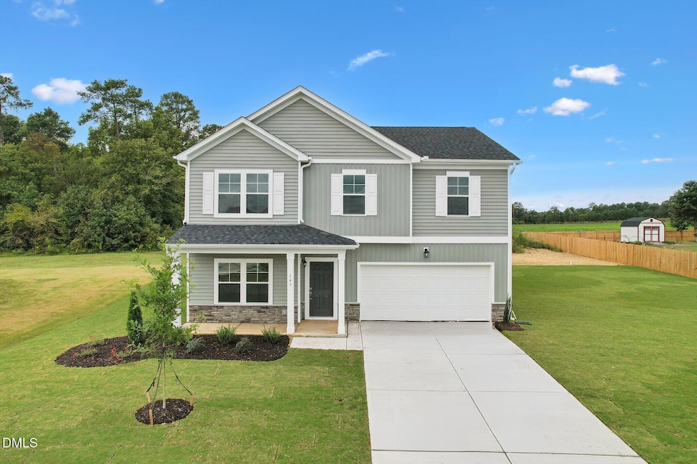 97 Cribbs Ln, Middlesex, NC 27557 - photo 1