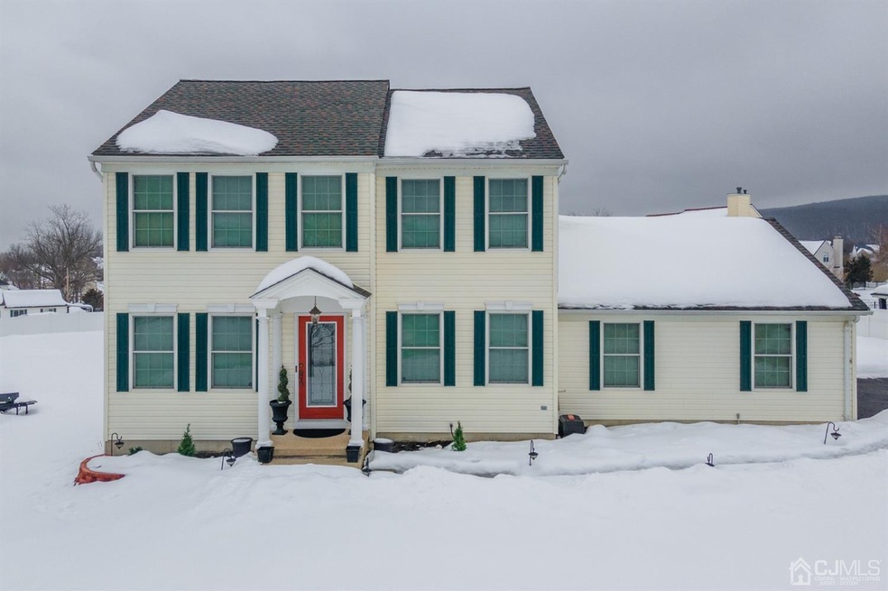 15 van Nest, Oxford, NJ 07863 - photo 1