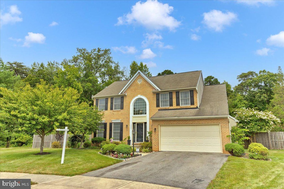 10002 Goose Pond Ct, Laurel, MD 20708 - photo 1