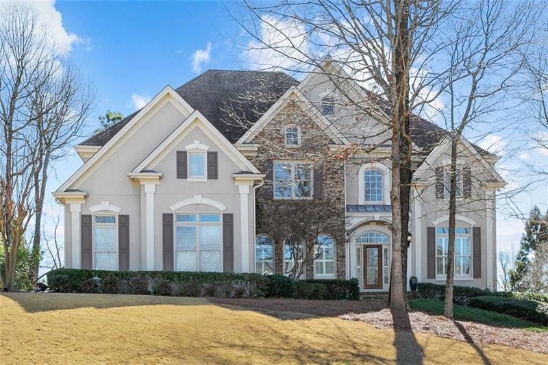 Welcome Home to your stunning executive home in th