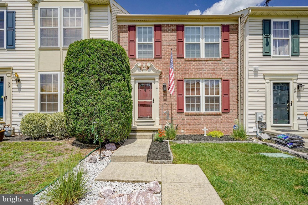 31 Players Ln, Pine Hill, NJ 08021 - photo 1