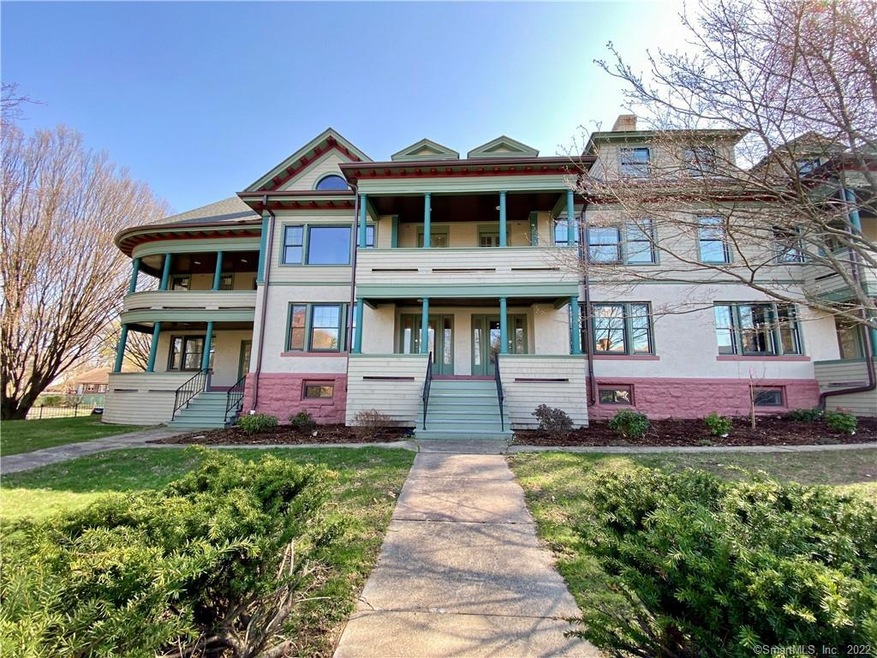 293 Farmington Ave unit 301 A1, Hartford, CT 06105 - photo 1