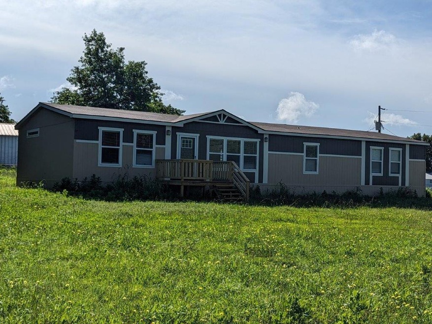 32 County Road 193, Gainesville, TX 76240 - photo 1