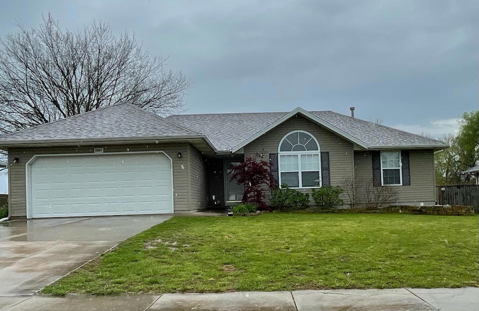 Sold • Co-Listing Agent