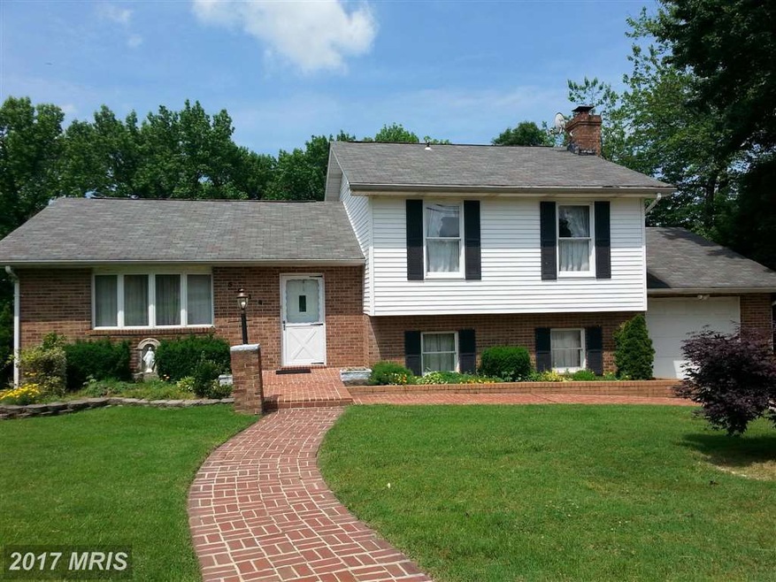 5414 Mccormick Ave, Baltimore, MD 21206 - photo 1