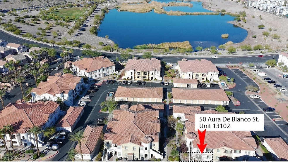 50 Aura de Blanco St unit 13102, Henderson, NV 89074 - photo 1