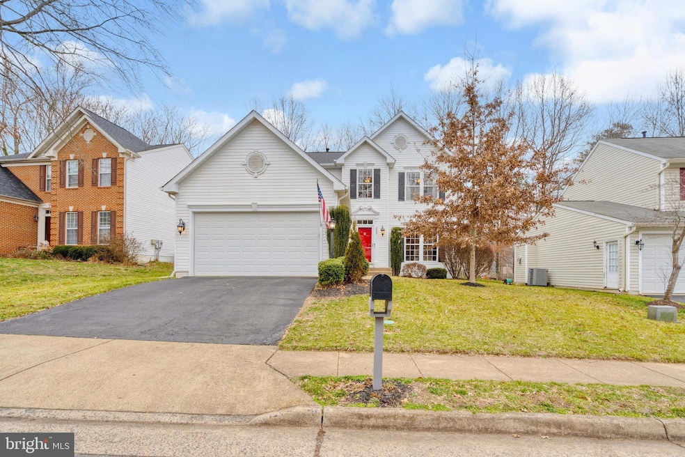 5668 Assateague Place, Manassas, VA 20112 - photo 1