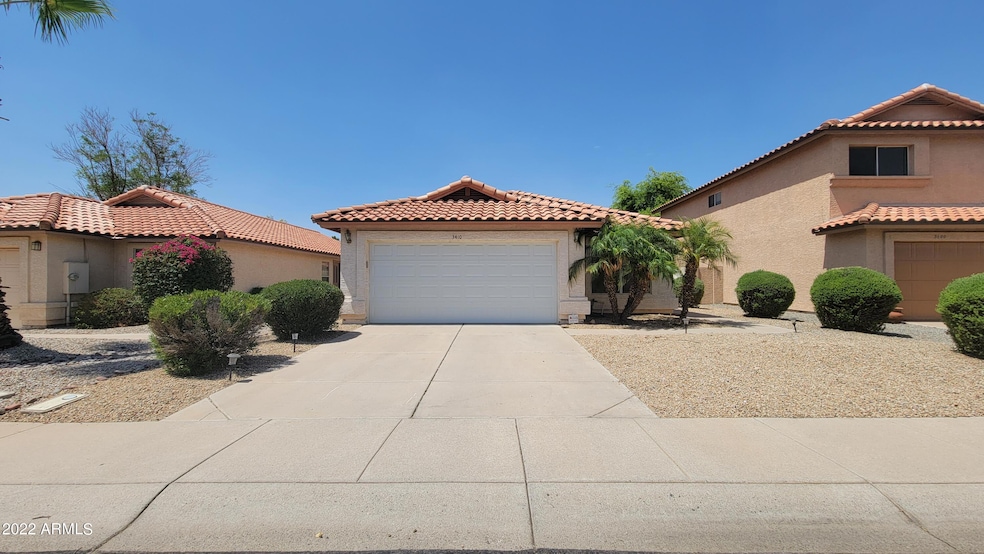 3410 W Baylor Ln, Chandler, AZ 85226 - photo 1