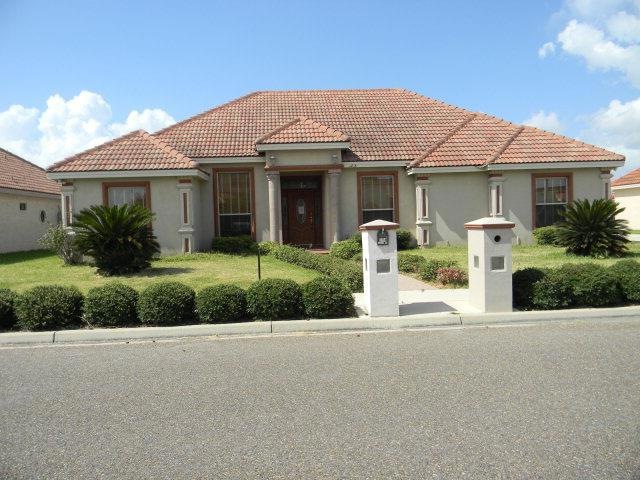 2218 W Jordan Dr unit 32, Edinburg, TX 78539 - photo 1