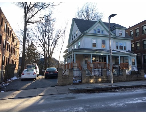 64 Cheney St unit 3, Dorchester, MA 02121 - photo 1