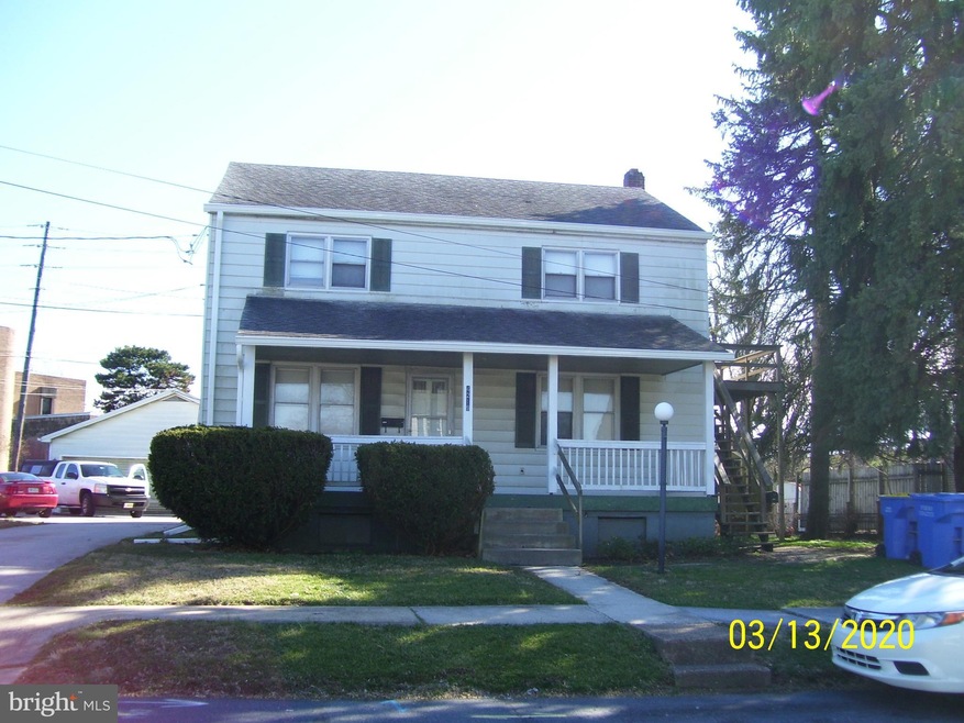 4219 York St unit 1, Harrisburg, PA 17111 - photo 1