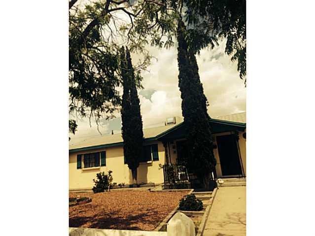 1130 Cimarron St, El Paso, TX 79915 - photo 1