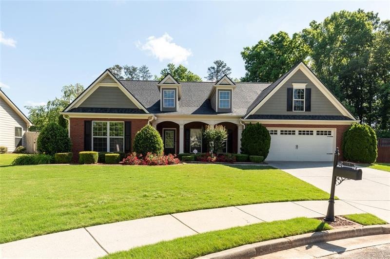 635 Talon View Ct, Auburn, GA 30011 - photo 1