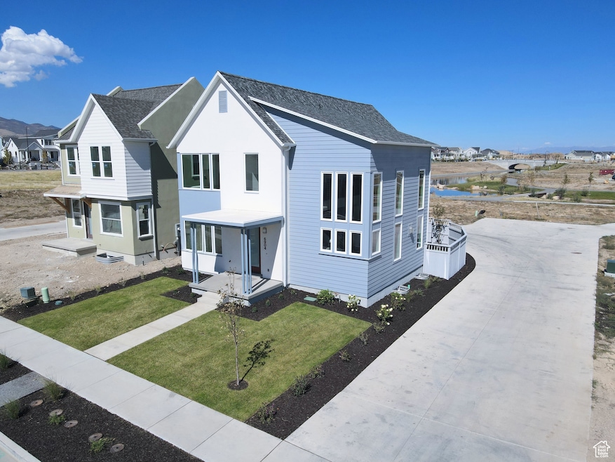 6904 W Lake Ave unit 213, South Jordan, UT 84009 - photo 1