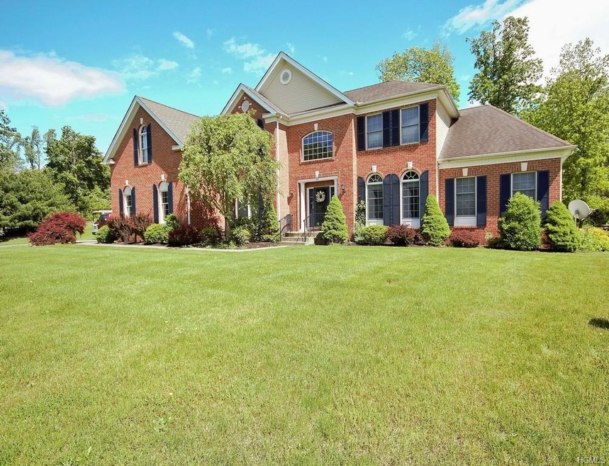 26 Neds Way, Wappingers Falls, NY 12590 - photo 1