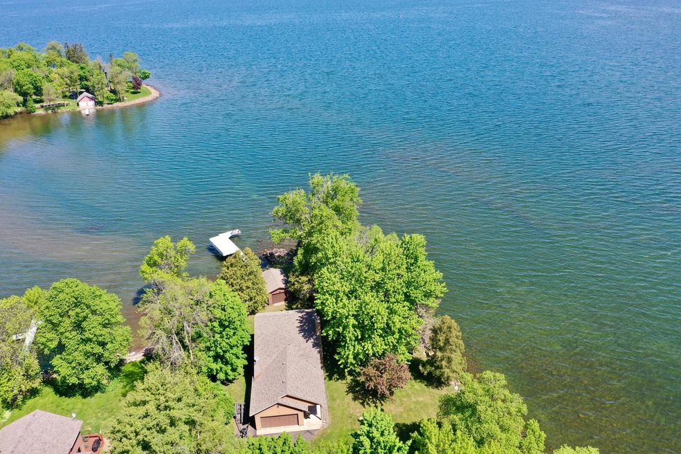 6828 Woodward Ln, Wahkon, MN 56386 - photo 1