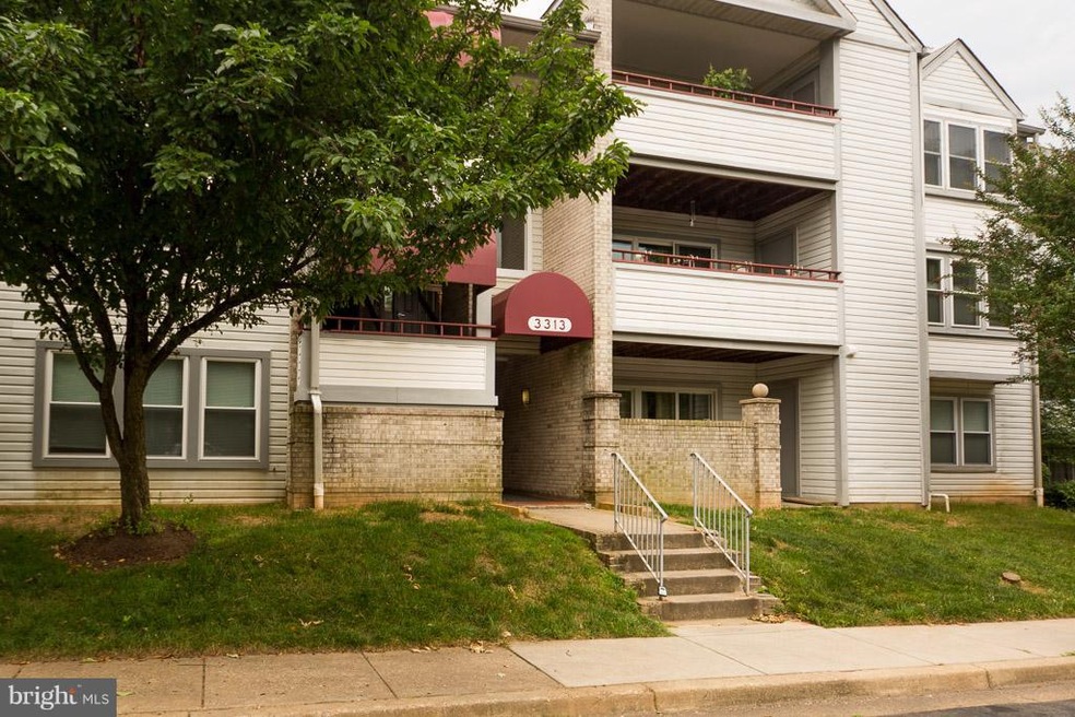 3313 Sir Thomas Dr unit 4C12, Silver Spring, MD 20904 - photo 1