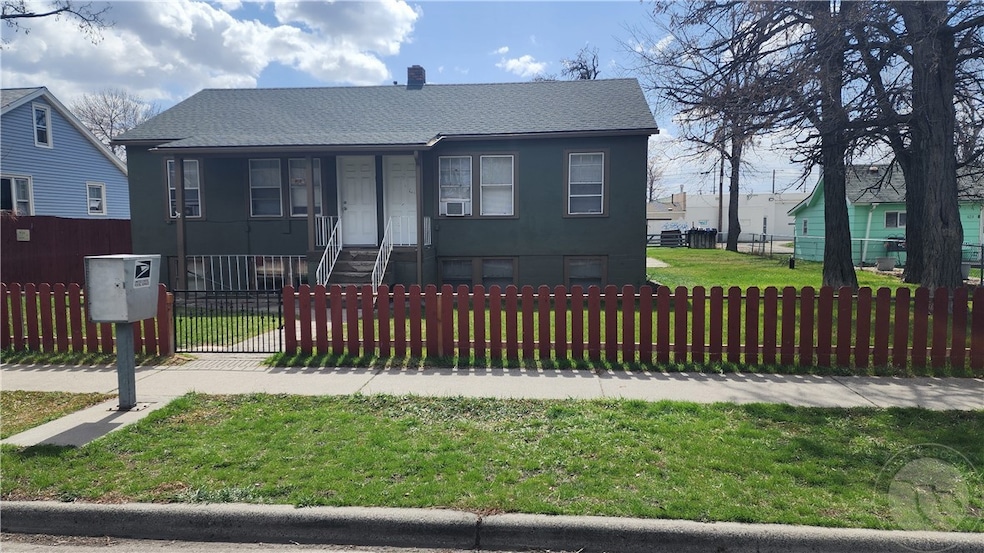 418 Cook Ave, Billings, MT 59101 - photo 1