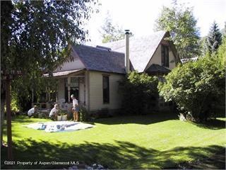 135 W. Francis Photo