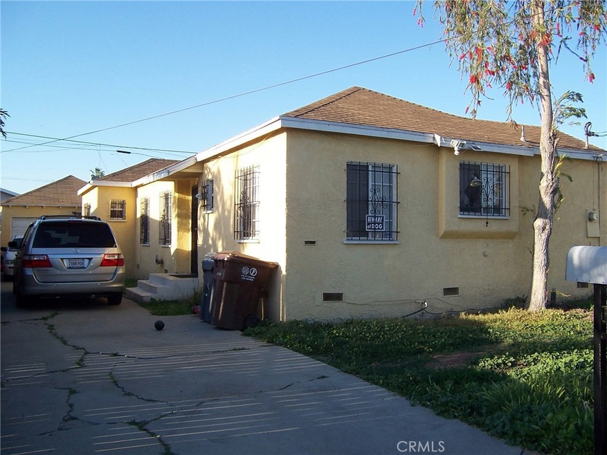 839 W Elm St, Compton, CA 90220 - photo 1