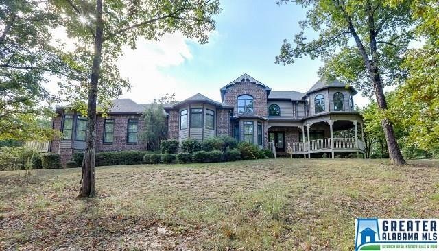 8720 Pine Mountain Rd, Pinson, AL 35126 - photo 1