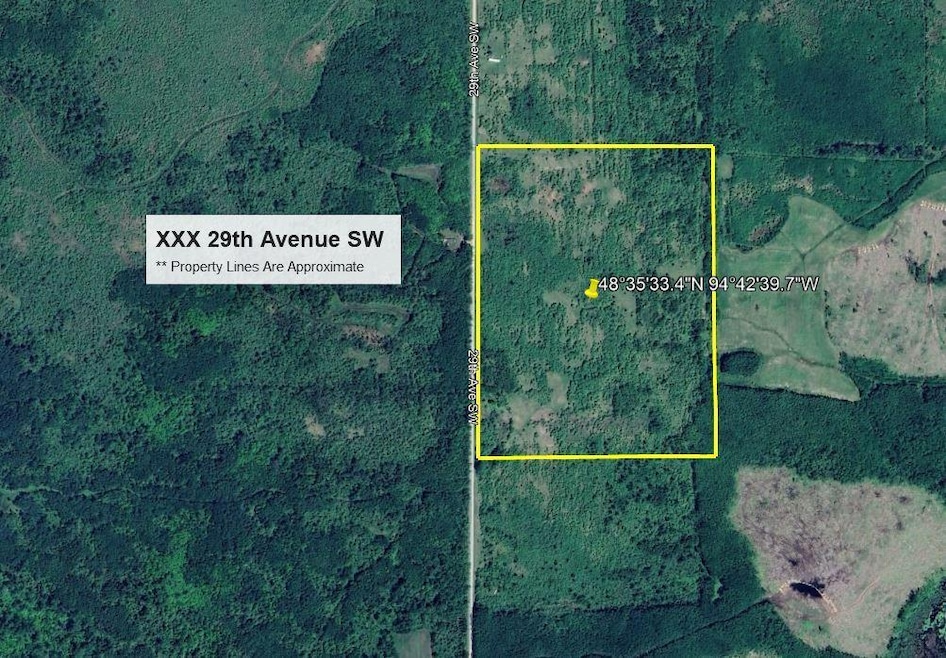 XXX 29th Ave SW, Baudette, MN 56623 - photo 1