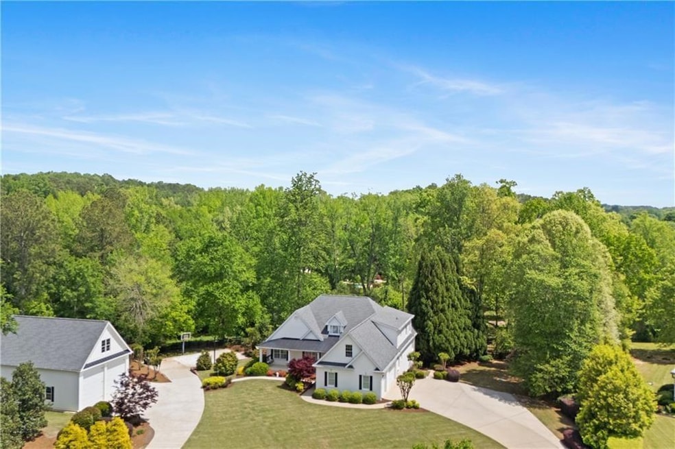 109 Hawks Bend, Canton, GA 30115 - photo 1