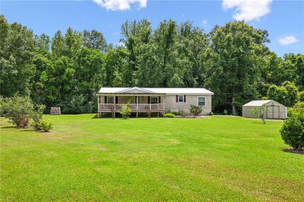 Under Contract $110,000 • Co-Listing Agent