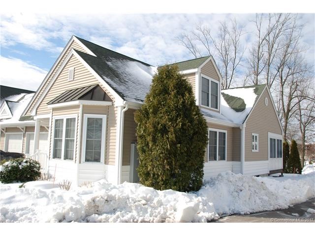 24 Lantern Ln unit 24, Vernon Rockville, CT 06066 - photo 1