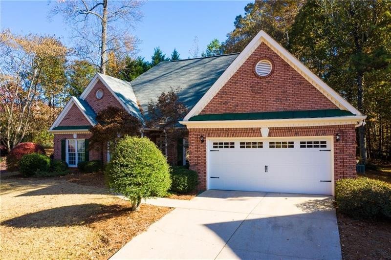 3445 Fox Hollow Way, Suwanee, GA 30024 - photo 1