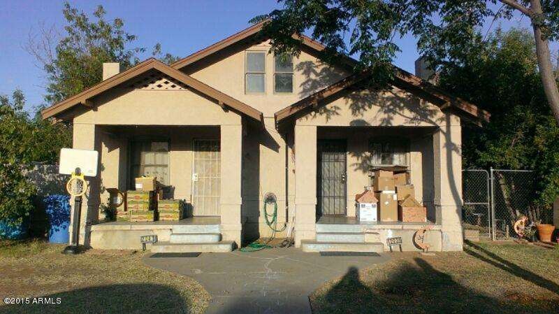 2039 N 8th St, Phoenix, AZ 85006 - photo 1