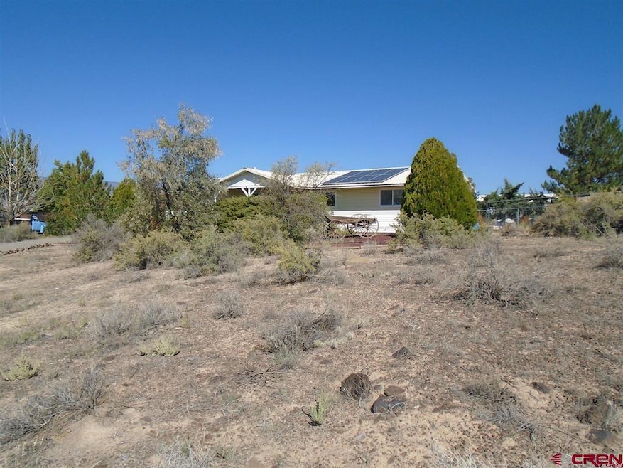 20469 Vista Grande Dr, Austin, CO 81410 - photo 1