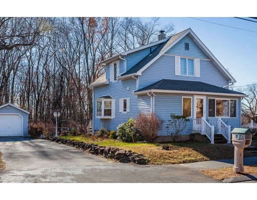 71 West Ave, Ludlow, MA 01056 - photo 1