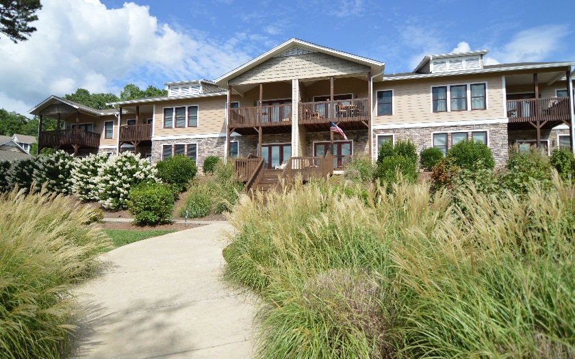 Main View