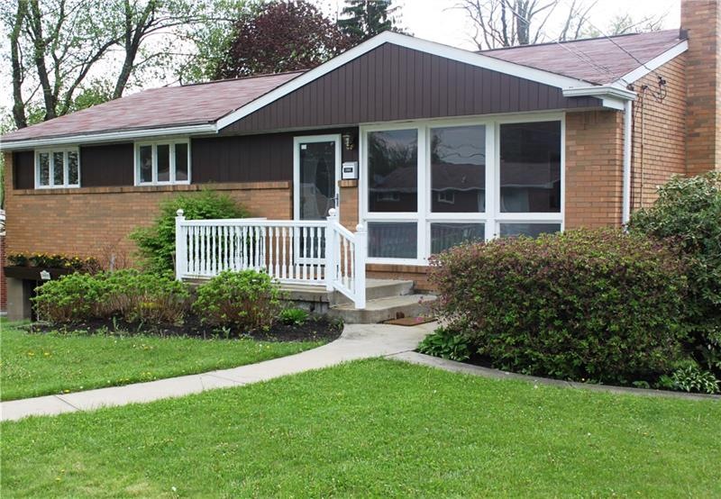 WELCOME HOME TO 3900 BARBARA ANN DR!