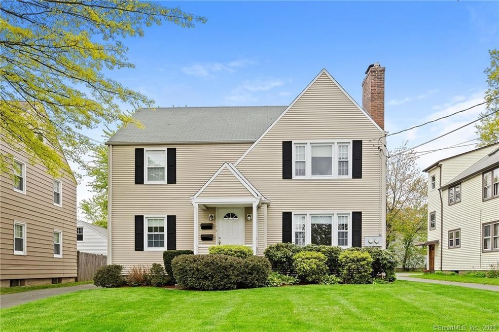 1134 Boulevard, West Hartford, CT 06119 - photo 1