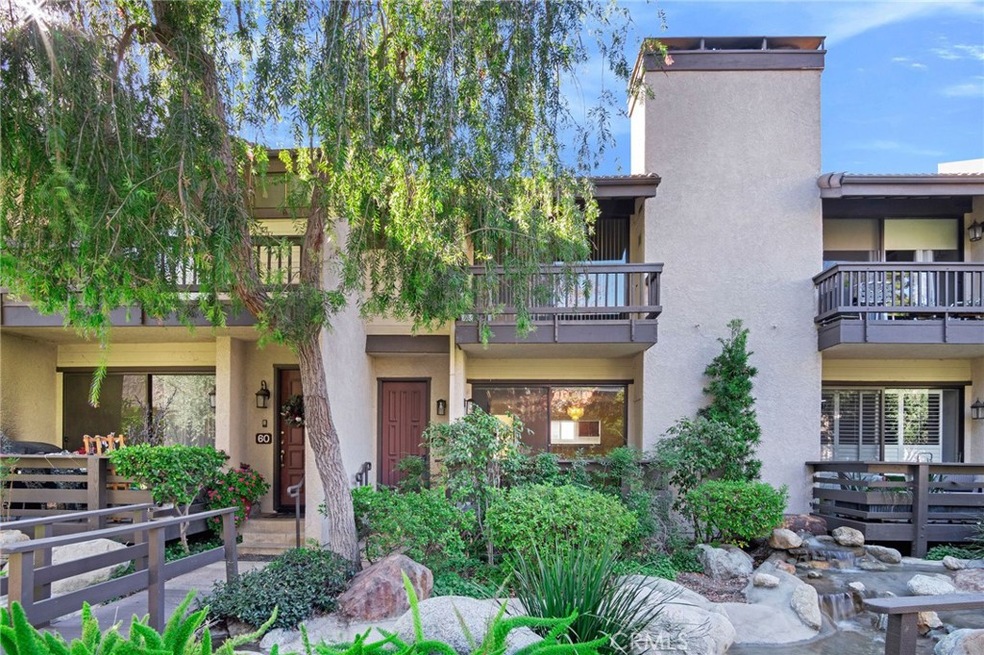 21800 Marylee St unit 59, Woodland Hills, CA 91367 - photo 1